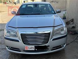 كرايسلر 300